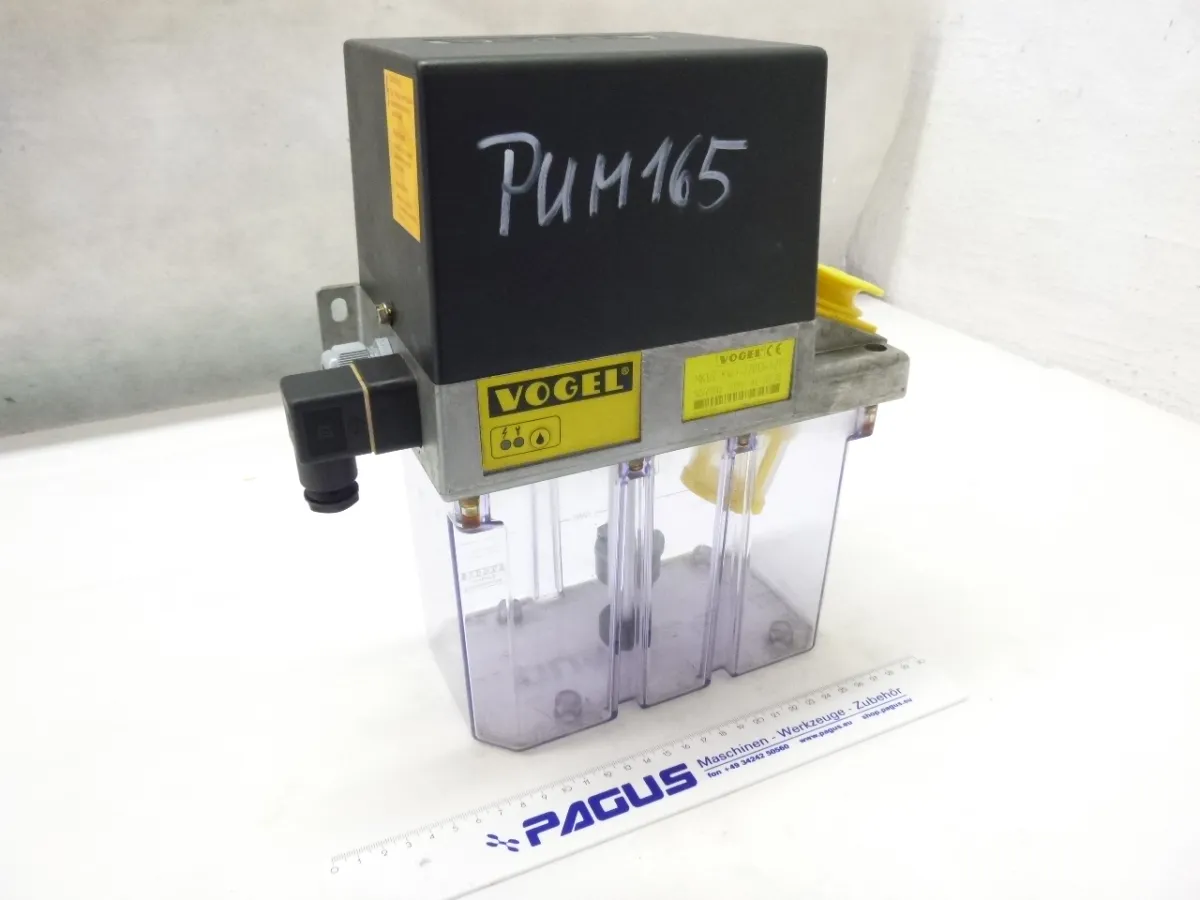 Vogel Einleitungspumpe MKU2-KW3-22013+428