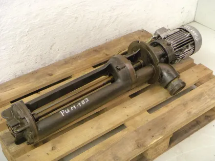 Brinkmann Eintauchpumpe TAL901/770-G – RESALE