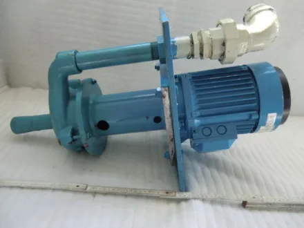 Eintauchpumpe T 23 – RESALE