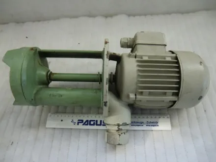 Brinkmann Eintauchpumpe TB 250/200-09 – RESALE