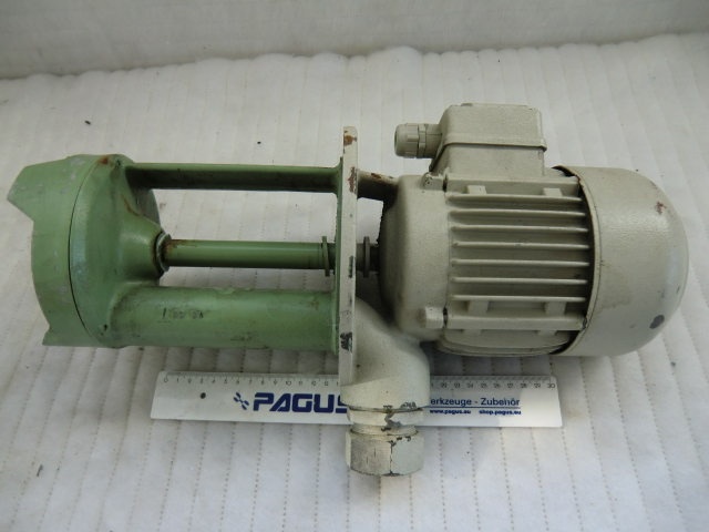 Brinkmann Eintauchpumpe TB 250/200-09