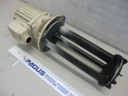 Brinkmann Eintauchpumpe TB25/220-Z – RESALE