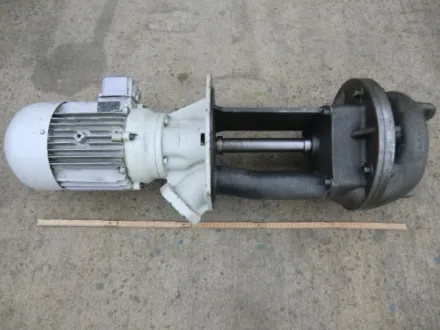 Brinkmann Eintauchpumpe SFT1300/490 – RESALE
