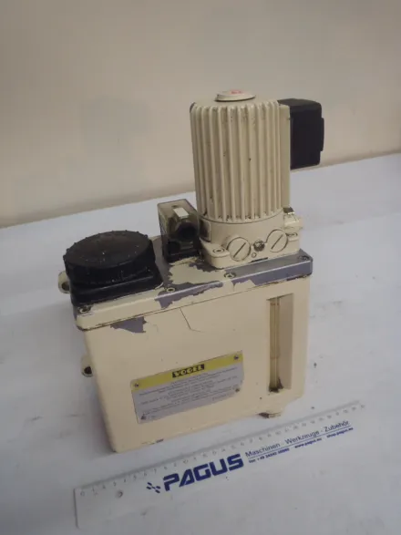 Vogel Zentralschmierung MFE 5/BW3 – RESALE