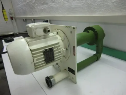 Eintauchpumpe VM 35 SCM – RESALE
