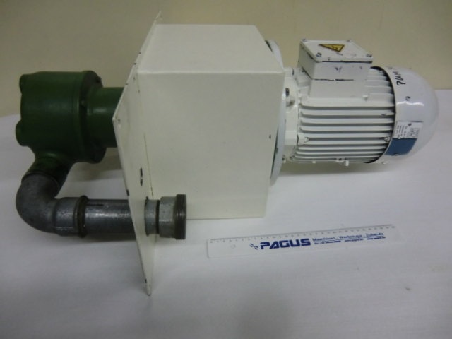 Eintauchpumpe M0 40 / 39...