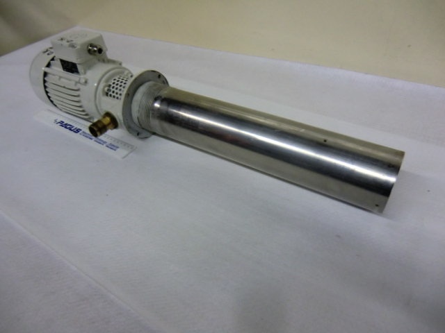 Brinkmann 수중 펌프 TC 40/430-X