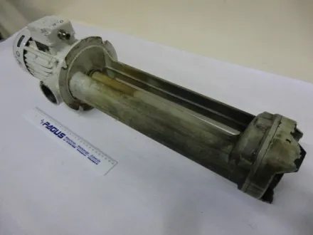 Brinkmann Eintauchpumpe TA 400/440-X – RESALE