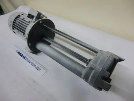 Brinkmann Eintauchpumpe TA 600/360+001 – RESALE
