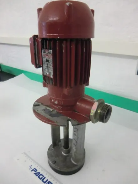 Eintauchpumpe IMM – RESALE