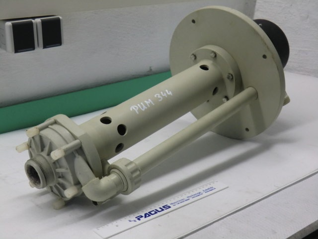 Eintauchpumpe RT-PP-14/130