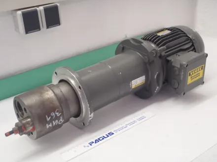 Vogel Schmierpumpe PVS1130/A1, 2,2 kW – RESALE