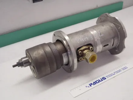 Vogel Schmierpumpe PVS1170-6 – RESALE