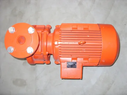 KSB Kreiselpumpe – RESALE