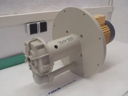 Schmitt Kreiselpumpen Eintauchpumpe T 190 – RESALE