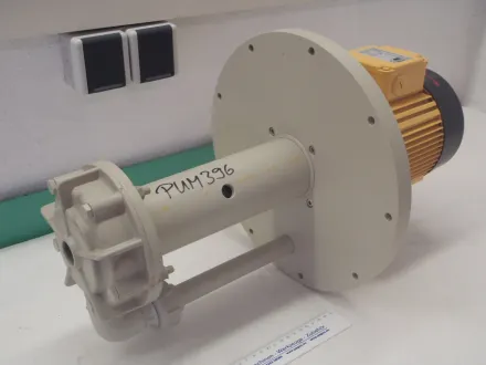 Schmitt Kreiselpumpen Eintauchpumpe T 150 – RESALE