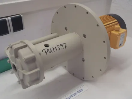 Schmitt Kreiselpumpen Eintauchpumpe T 170 – RESALE