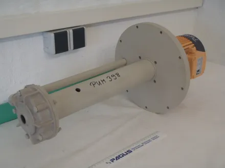Schmitt Kreiselpumpen Eintauchpumpe T 150 – RESALE