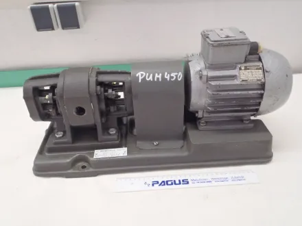 Orsta Hydraulik Ölpumpe A-A9G – RESALE