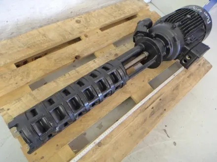 Brinkmann Eintauchpumpe STA 607/670-Z+280 – RESALE