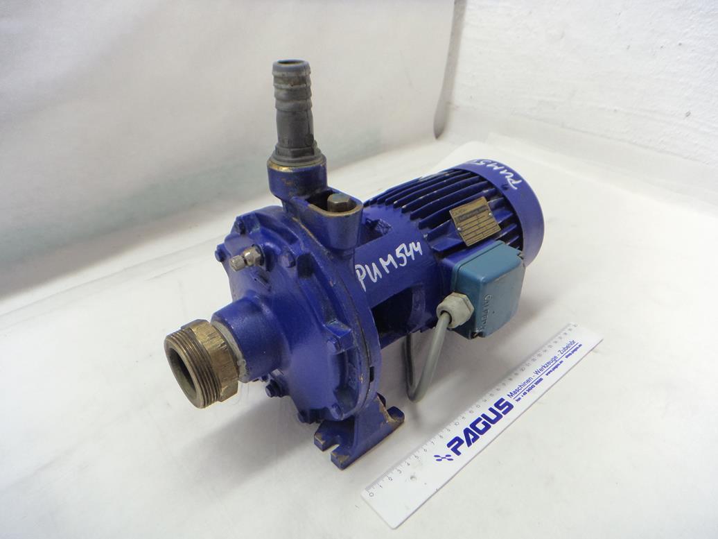 Kreiselpumpe B-NMD20/110BS