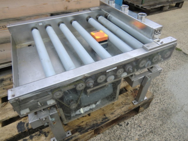 Rollenbahn 820