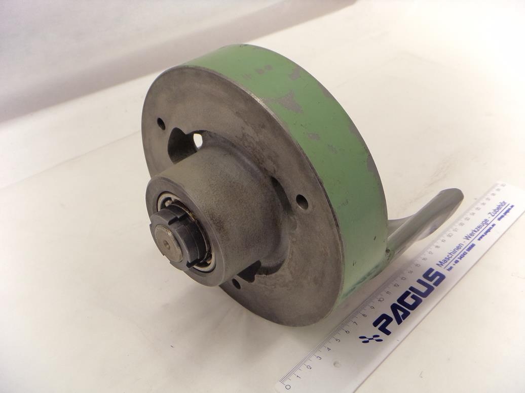 Lagerflansch Ø 180 mm