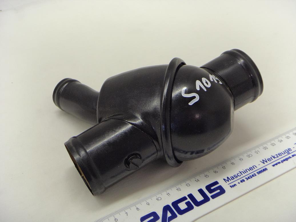 Thermostat 542.83, 80° C