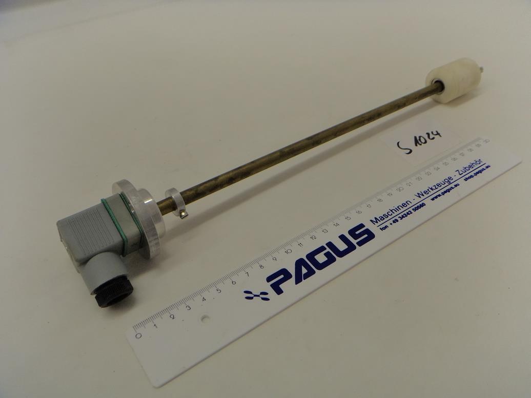 Saxonia Schwarzenberg Schwimmerschalter 330 mm