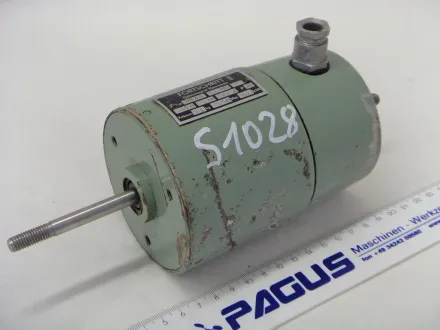 Steuermagnet GM 6,3   62 N – RESALE