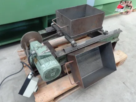 Siebmaschine – RESALE