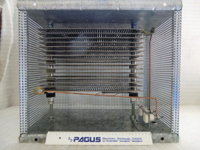 Widerstand 20 Ohm, 774 V