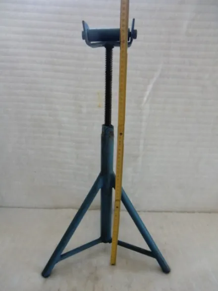 Rollenbock 100 mm – RESALE