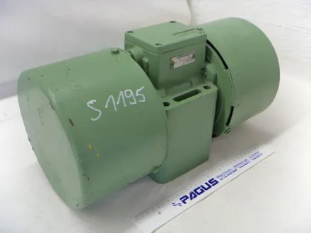 Bosch Rüttler EW565/12F2/2  0,35 kW – RESALE