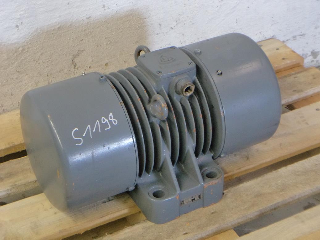 Rüttler VS 200 K 2,0 kW