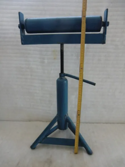 Rollenbock 300 mm – RESALE