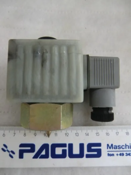 Steuermagnet WV15N980 – RESALE