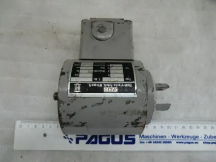 Steuermagnet GS 85,07 – RESALE