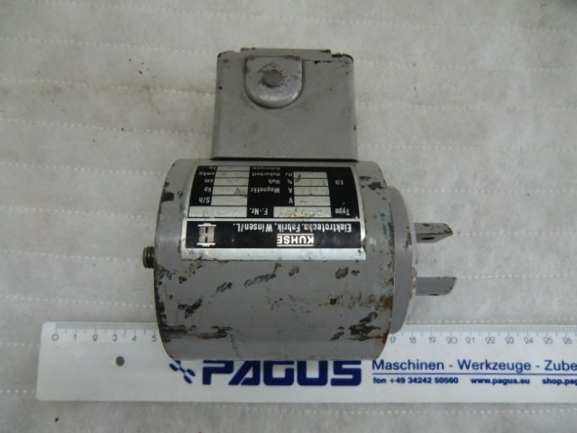 Steuermagnet GS 85,07