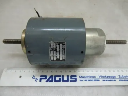 Steuermagnet 2610 00 102 – RESALE