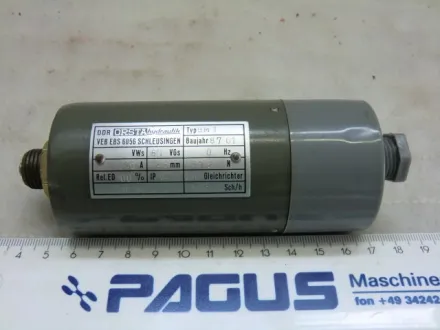 Orsta Hydraulik Steuermagnet GM 1  39,2 N – RESALE