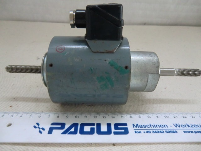 Steuermagnet 2508. 00 302