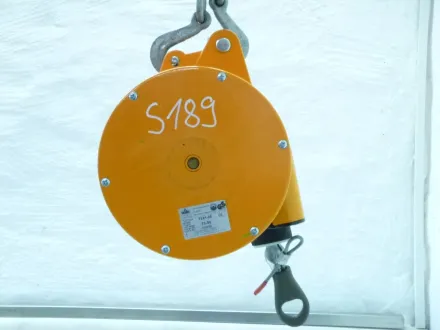 Balancer / Federzug 75-90 kg – RESALE