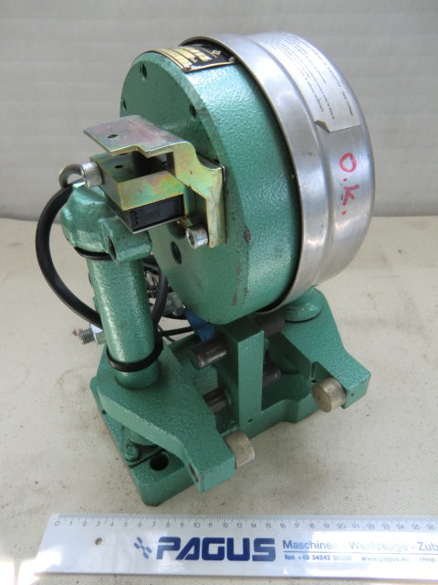 SIME INDUSTRIE Typ 650 RM