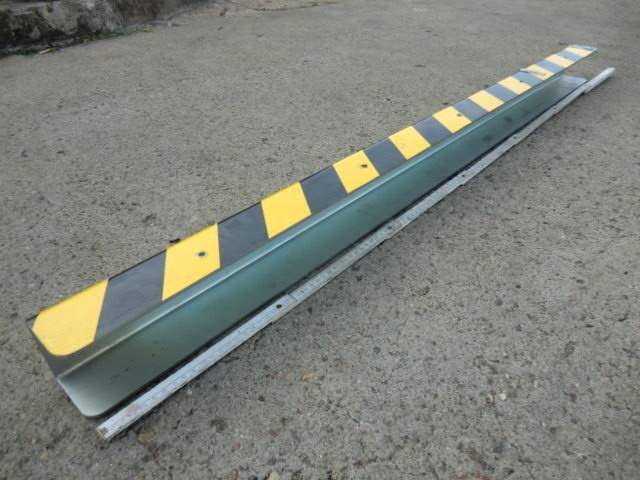 U Profil 1300 x 80 x 70 mm
