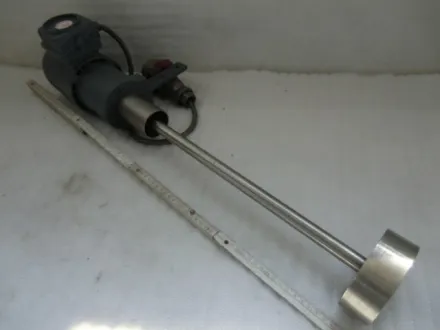 Rührgerät 0,37 kW – RESALE