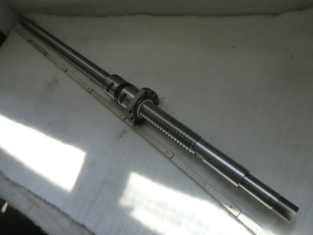 Kugelgewindespindel 1500 mm