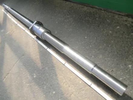 Kugelgewindespindel 1750 mm – RESALE