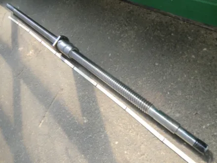 Kugelgewindespindel 1750 mm – RESALE