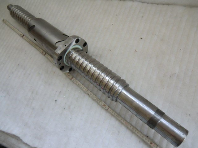 Kugelgewindespindel 1060 mm